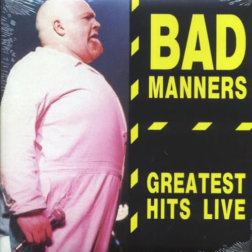 Greatest Hits Live von Audioplatter