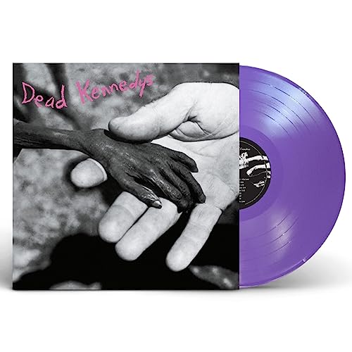 Plastic Surgery Disasters (Purple) von Audioplatter