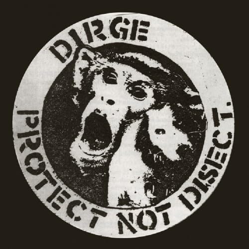 Protect Not Disect (White Vinyl) [Vinyl LP] von Audioplatter