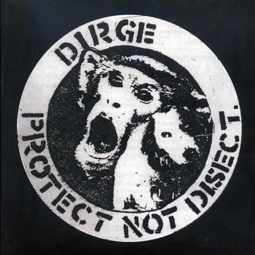 Protect Not Disect (White Vinyl) [Vinyl LP] von Audioplatter