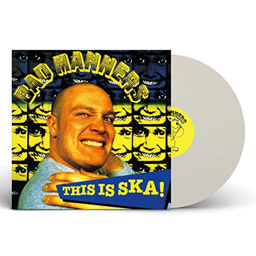 This Is Ska! (White Vinyl) [Vinyl LP] von Audioplatter
