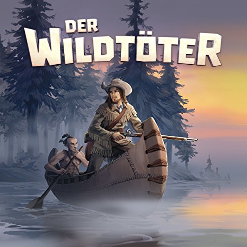 Holy Klassiker 13 Der Wildtöter von Audiopool Hoerbuchverlag