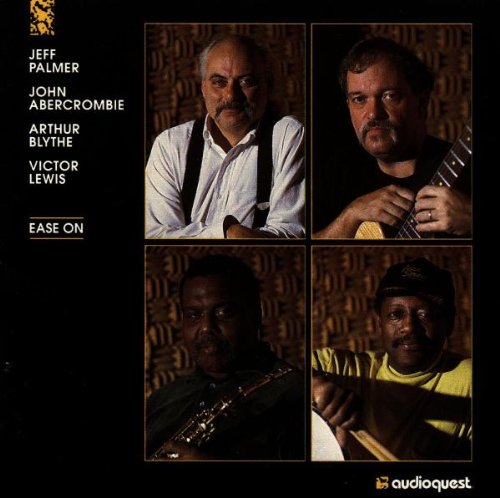 Ease on [Vinyl LP] von Audioquest (in-Akustik)