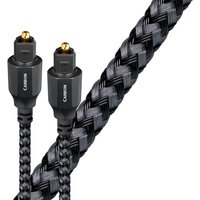 Audioquest Carbon OptiLink Audioquest Carbon OptiLink von Audioquest