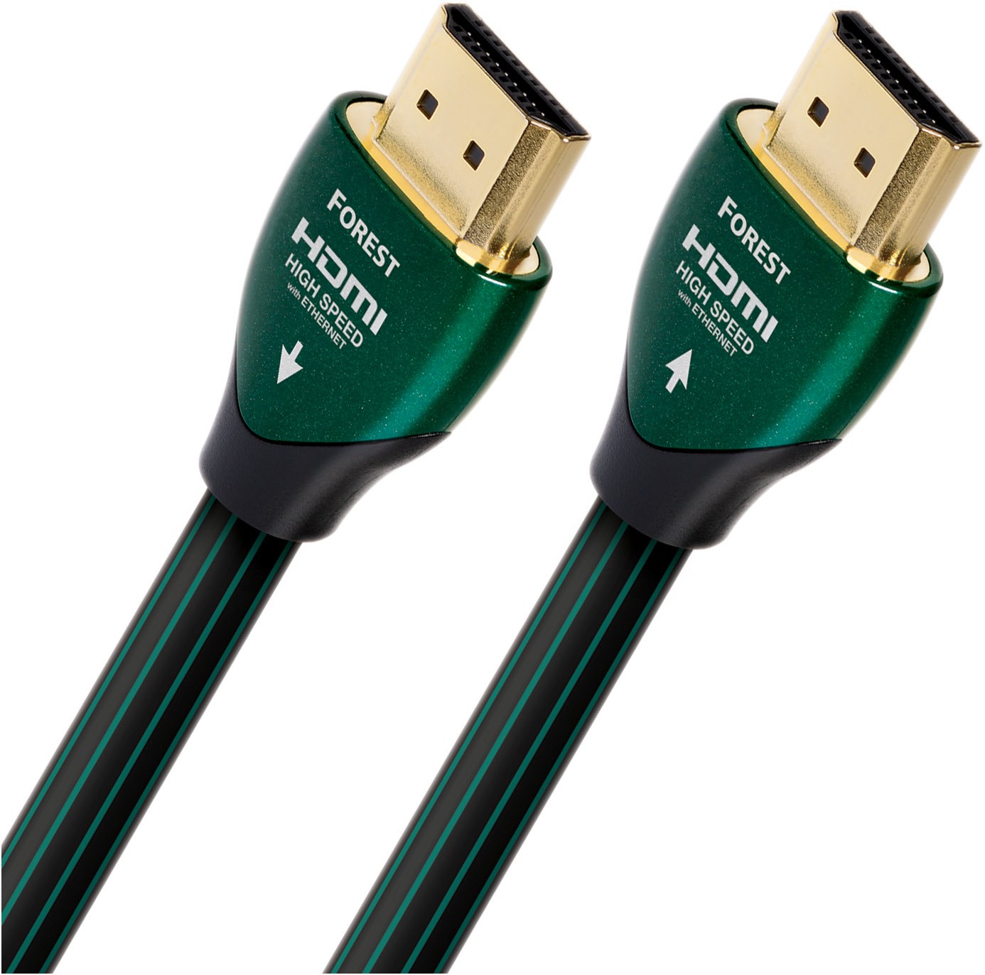 Forest HDMI (0,6m) Kabel von Audioquest