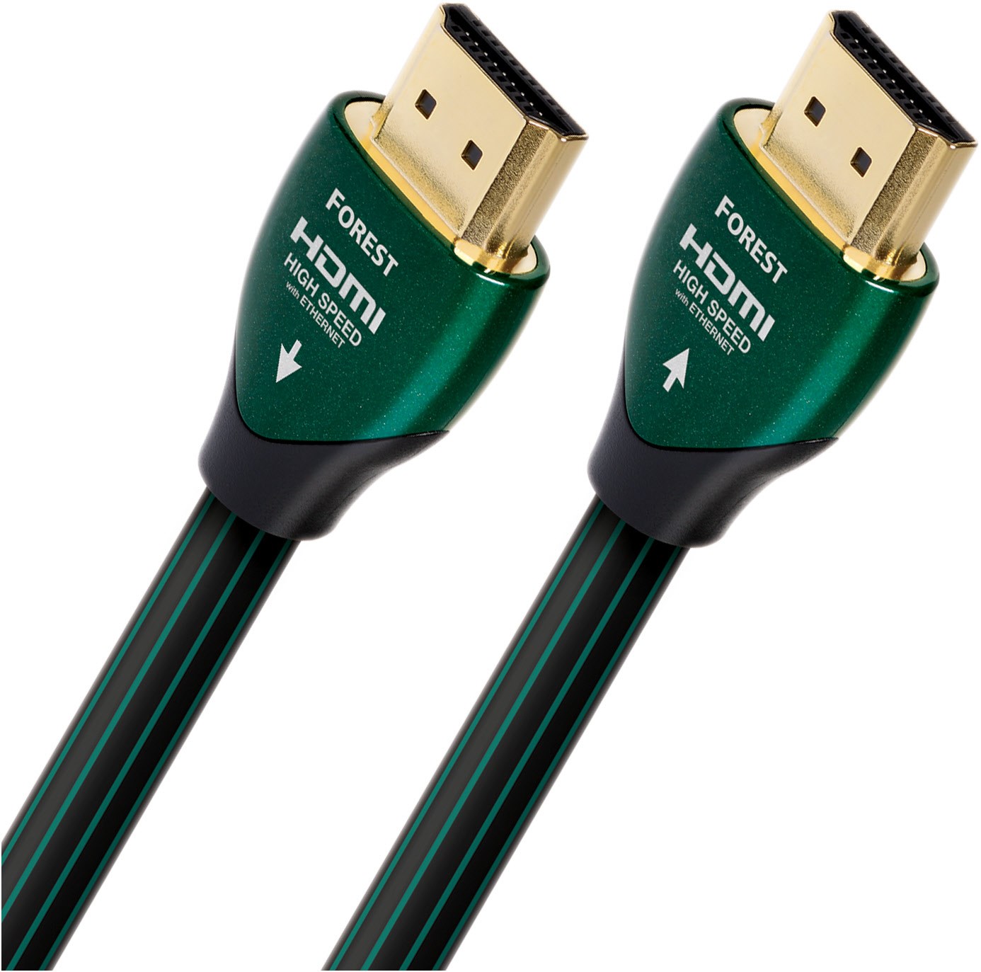 Forest HDMI (2m) Kabel von Audioquest