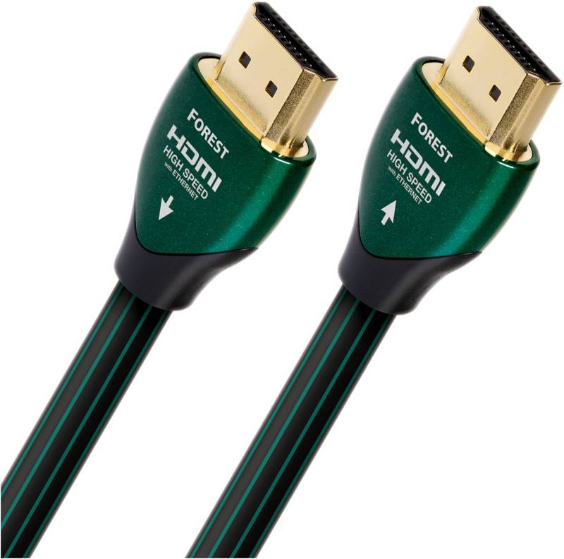 Forest HDMI (3m) Kabel von Audioquest