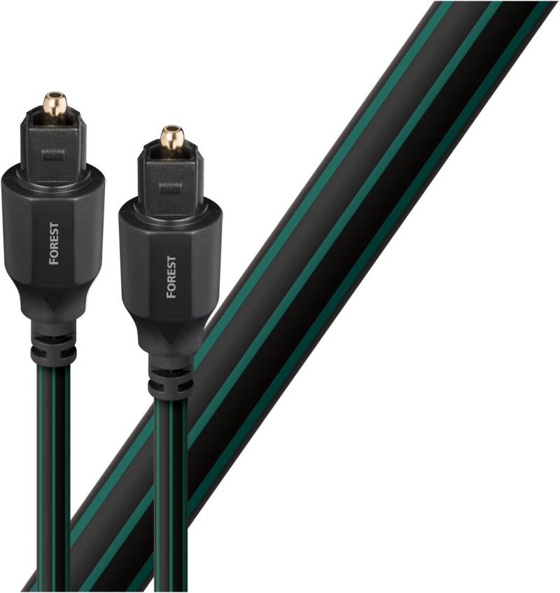 Forest Optilink (0,75m) Digitalkabel von Audioquest