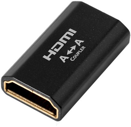 HDMI Verbinder von Audioquest