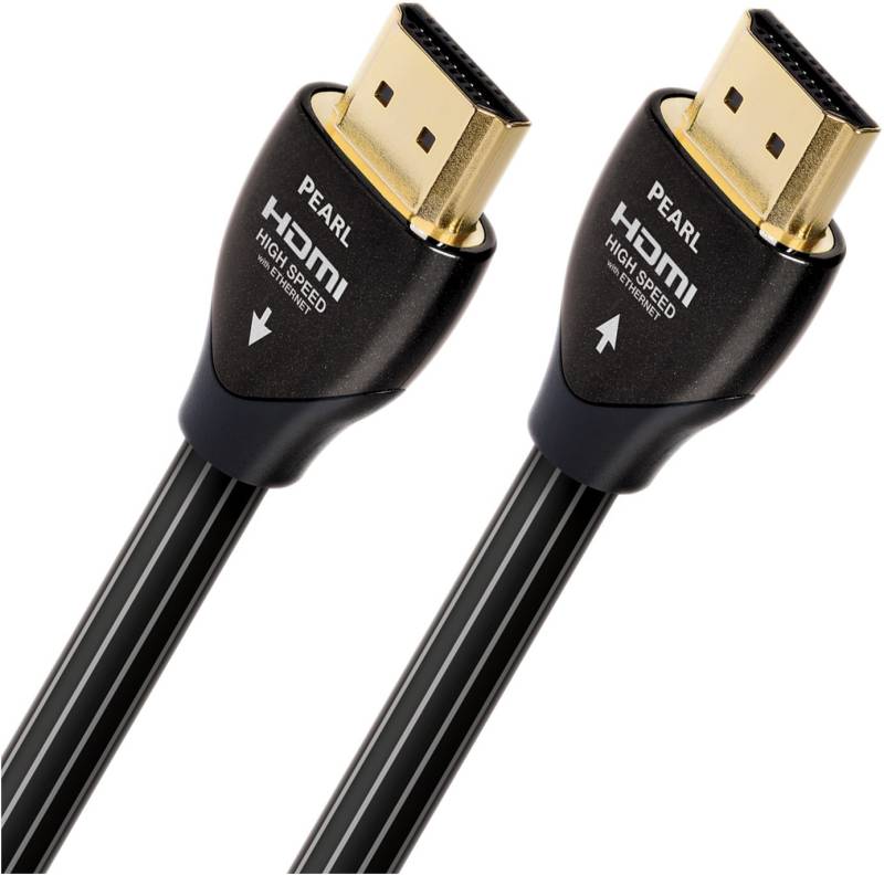 Pearl HDMI (1,5m) von Audioquest