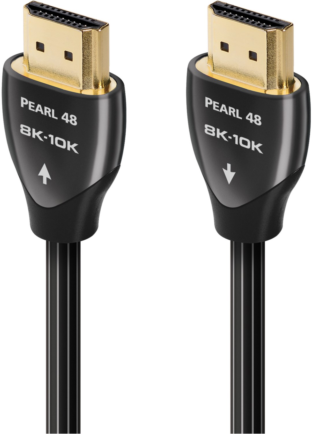 Pearl HDMI 48G Kabel (1,5m) von Audioquest