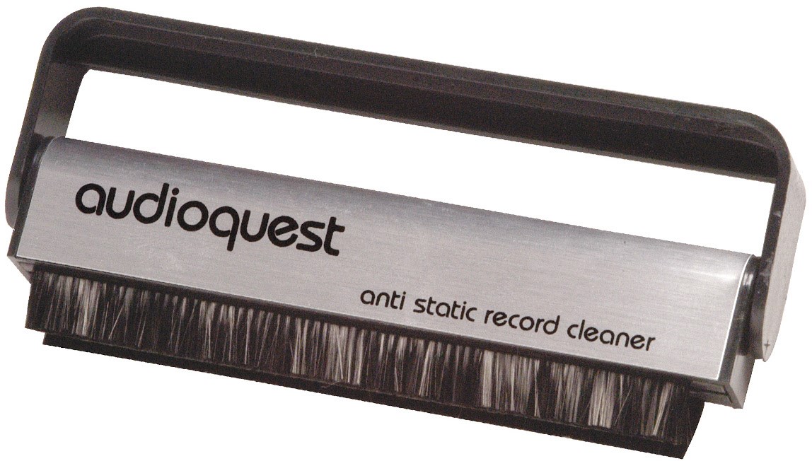 Record Brush Record Brush von Audioquest