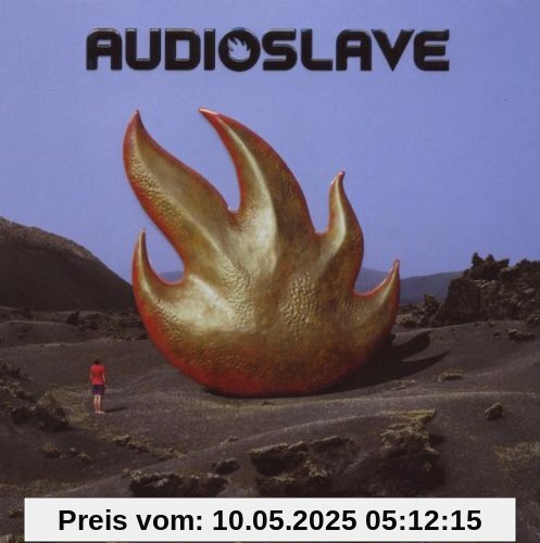 Audioslave - Tin-Box von Audioslave