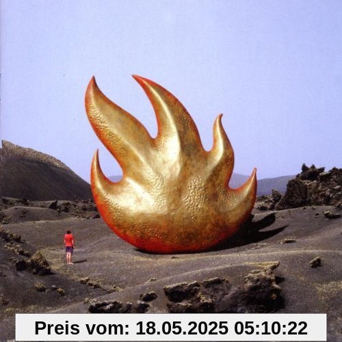 Audioslave von Audioslave