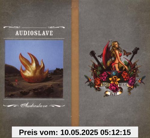Audioslave von Audioslave