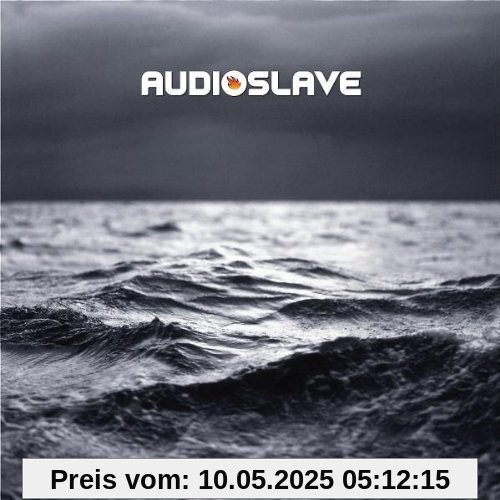 Out of Exile (Ltd.Pur Edt.) von Audioslave