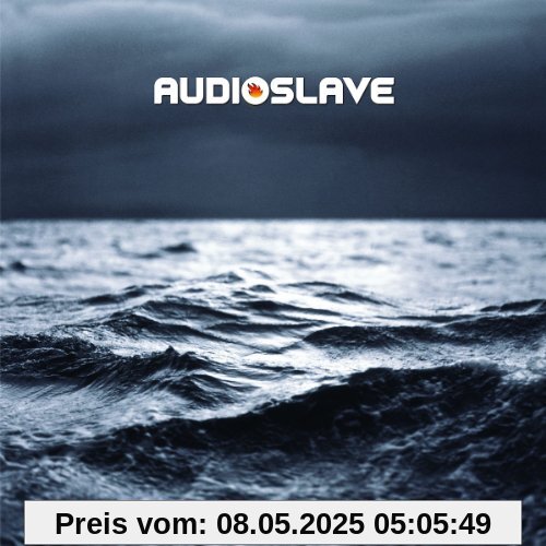 Out of Exile Out of Exile von Audioslave