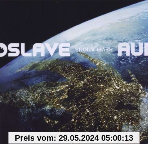Revelations von Audioslave
