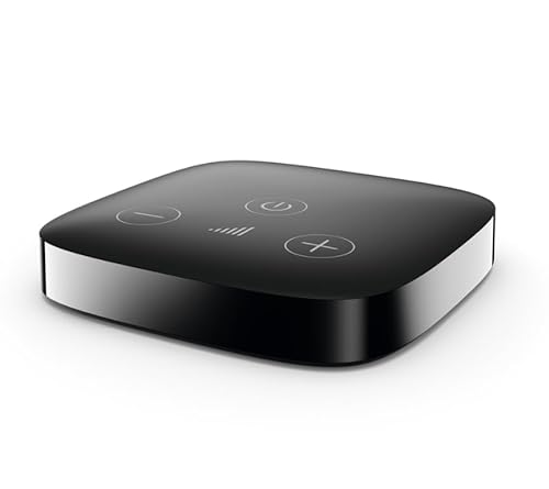 Phonak TV-Anschluss – kompatibel mit Phonak Marvel, Paradise, Lumity, Life und Infinio Hörgeräten von Audique