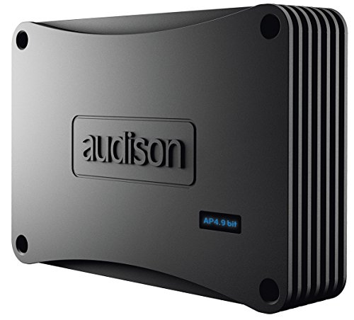 Audison AP4.9 BIT Verstärker von Audison