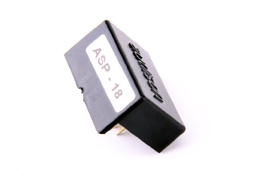 Audison ASP - AP Bit Automatische Lautsprecher-Vortäuschung ASP - AP BIT AUTOMATIC SPEAKER PRESENCE von Audison