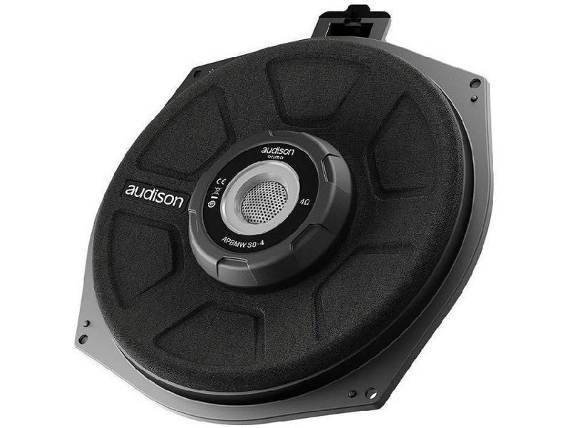 Audison Audison APBMW S8-2.2 Auto-Subwoofer von Audison