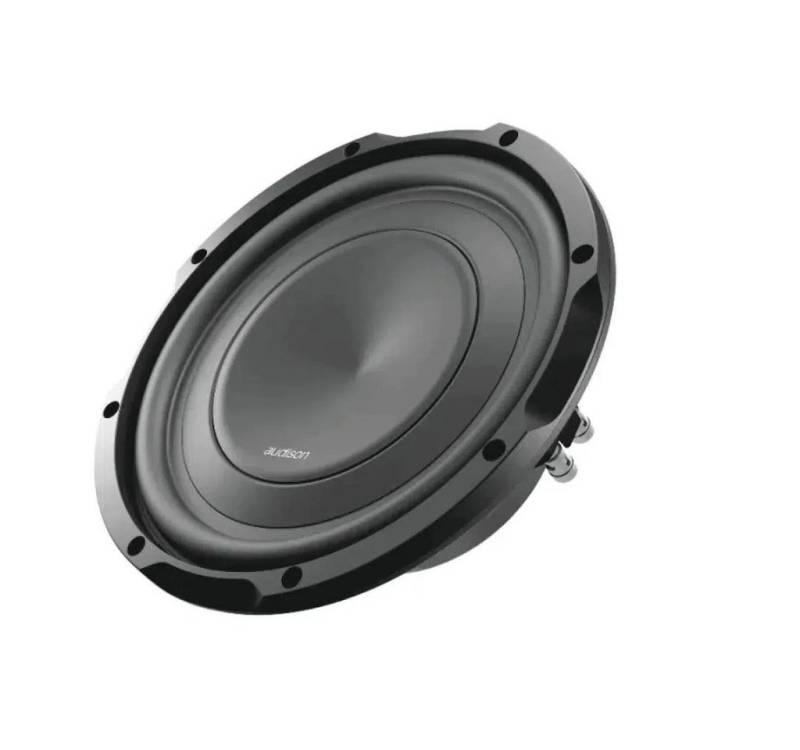 Audison Audison Prima APS-10-S4S 25cm Subwooferchassis Auto-Subwoofer von Audison