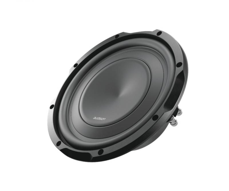 Audison Audison Prima APS 8 D 20cm Subwooferchassis Auto-Subwoofer von Audison