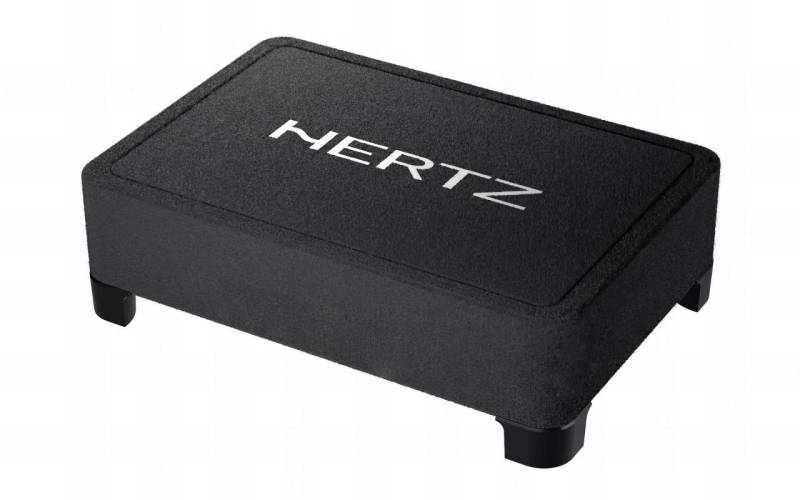 Audison Hertz MPBX250S2 Subwoofer Auto-Subwoofer von Audison
