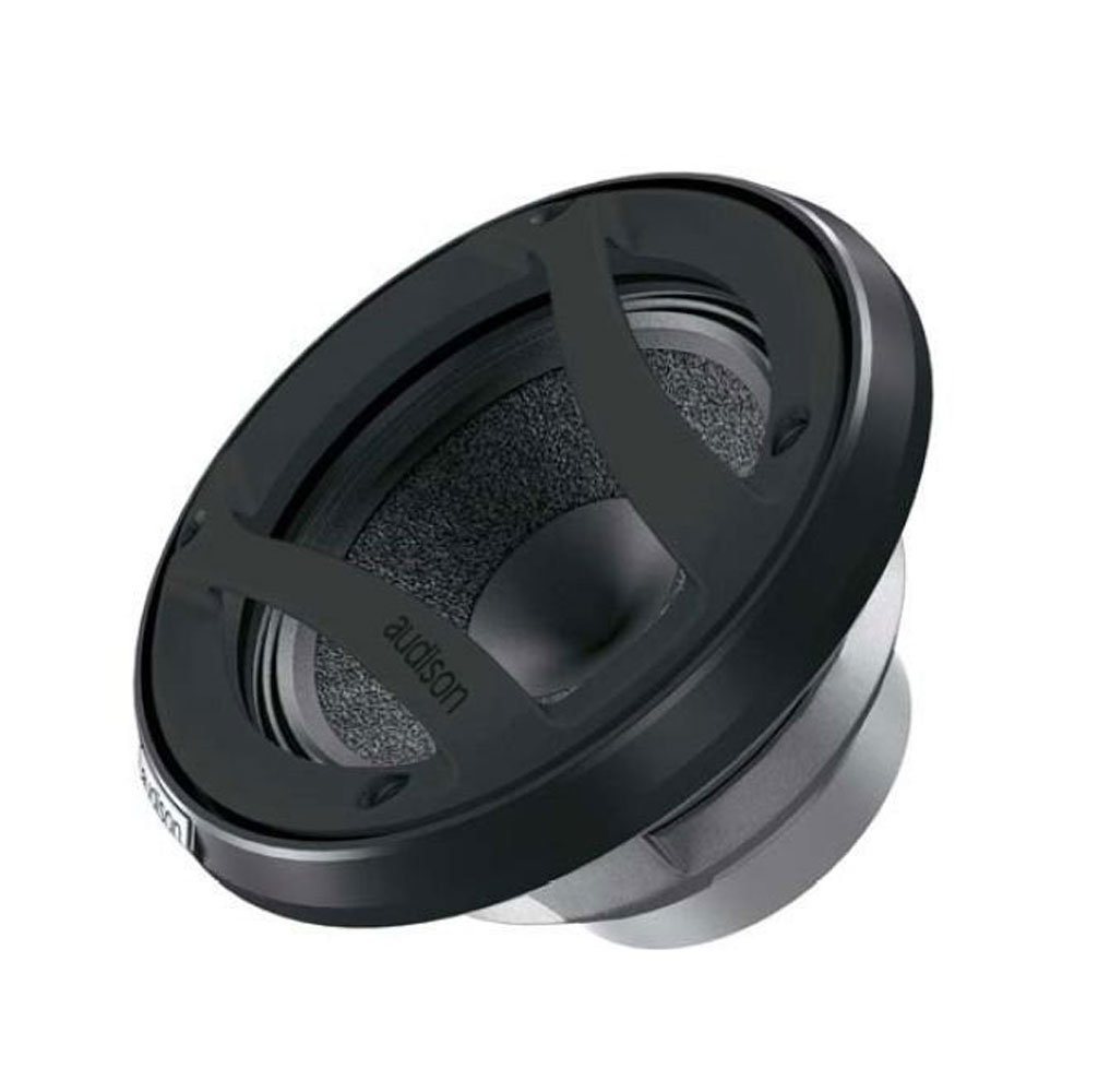 Audison Voce AV 3.0 7 cm Mitteltöner Auto-Lautsprecher (Audison Voce AV 3.0 - 7 cm Mitteltöner) von Audison