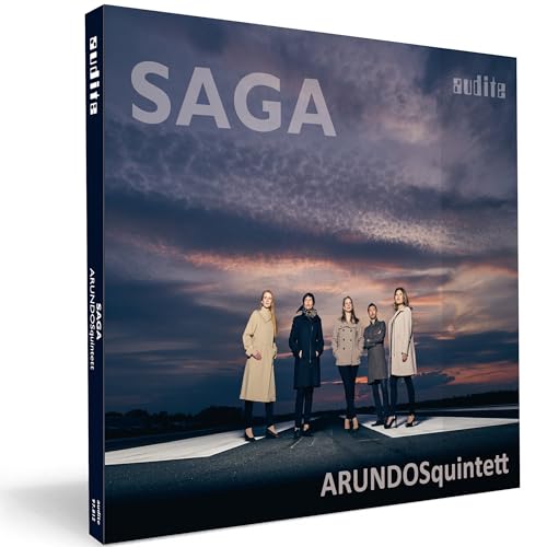 Saga von Audite
