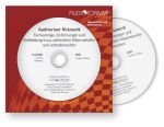 Schuldgefühle, Selbstabwertung, schlechtes Gewissen - Die Arbeit mit der inneren Stimme - (CD 1 u. CD 2) von Auditorium Netzwerk