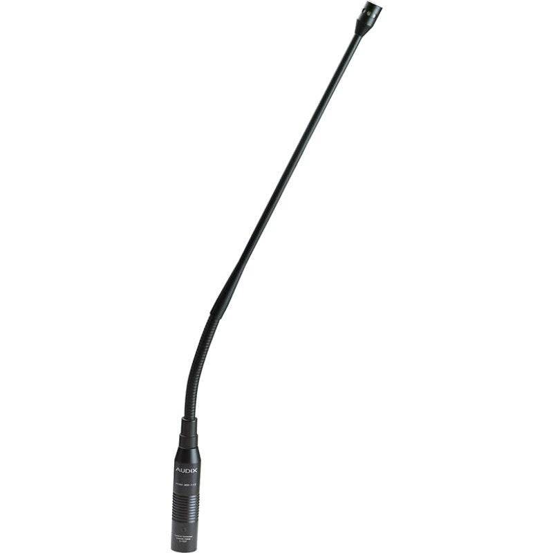 Audix ADX12 Kondensatormikrofon mit Schwanenhals von Audix