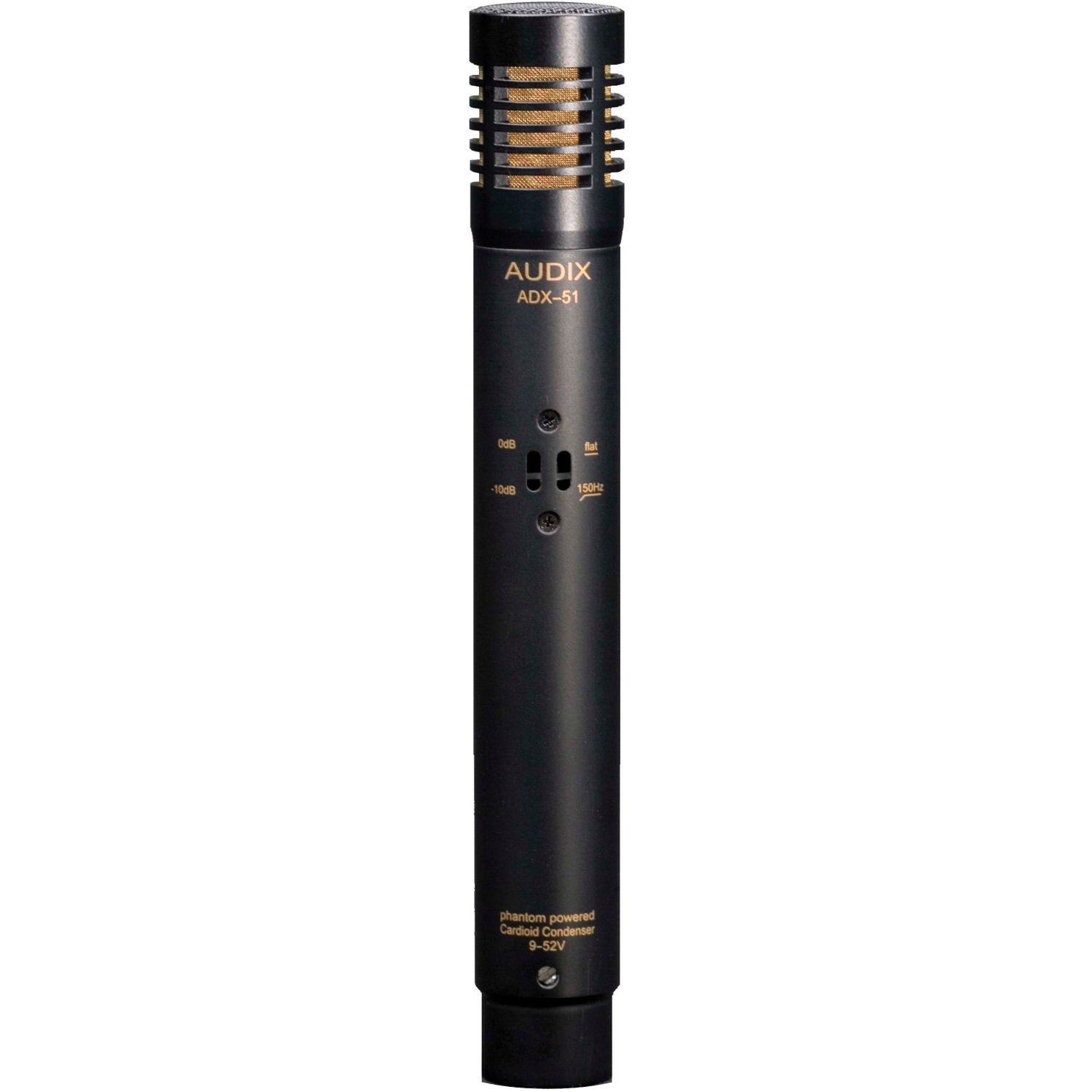 Audix ADX51 Kondensator-Instrumentenmikrofon Audix ADX51 Kondensator-Instrumentenmikrofon von Audix