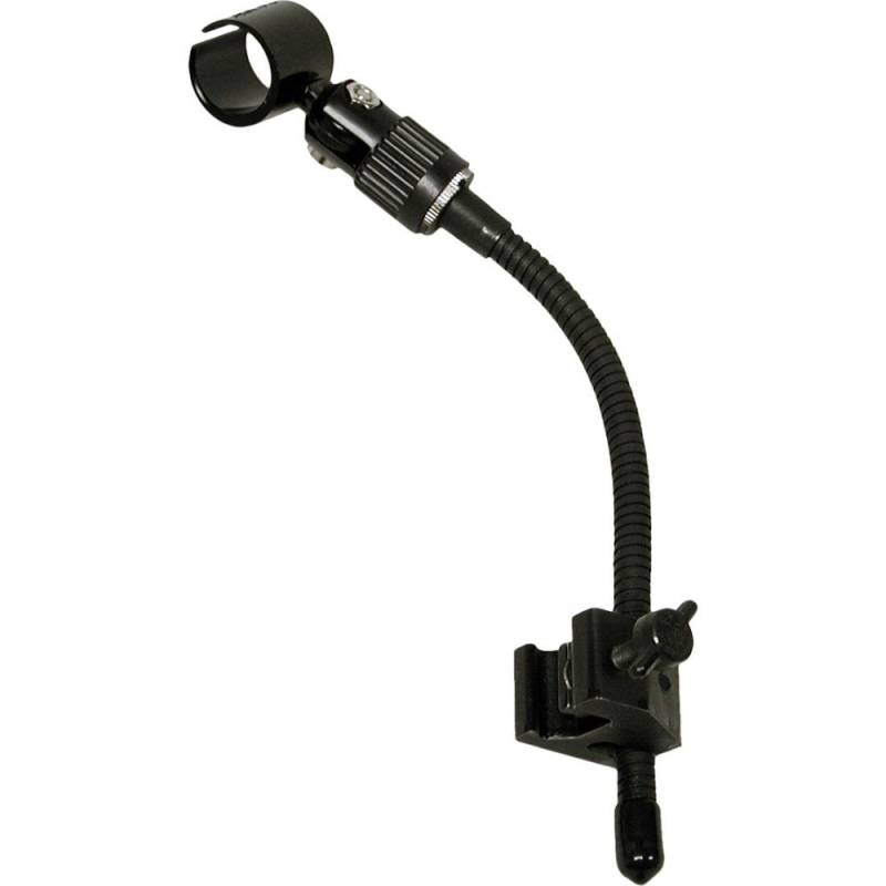 Audix D-Clamp Mikrofonklemme für Drums von Audix