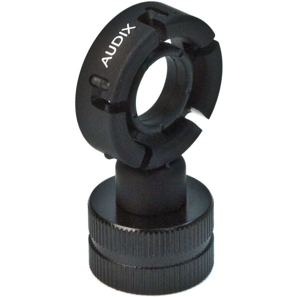 Audix SMTMICRO Adapter für Mikrofonspinnenhalterung Audix SMTMICRO Adapter für Mikrofonspinnenhalterung von Audix