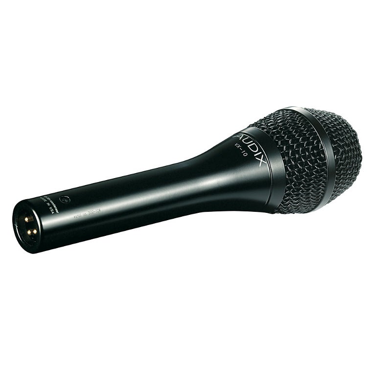 Audix VX-10 Kondensatormikrofon Audix VX-10 Kondensatormikrofon von Audix