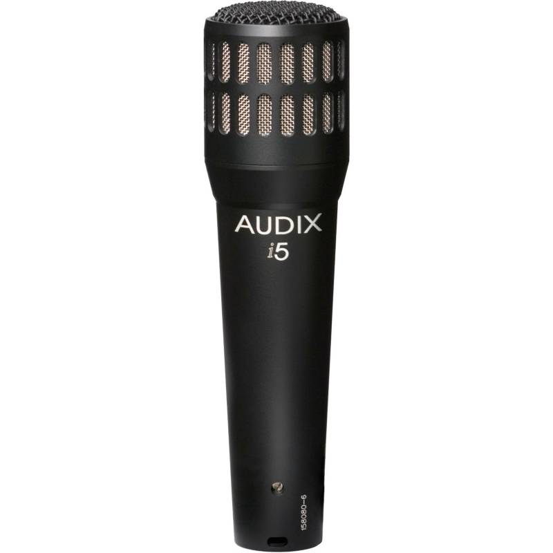 Audix i5 dynamisches Mikrofon von Audix