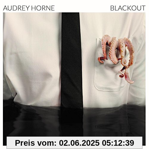 Blackout Blackout von Audrey Horne