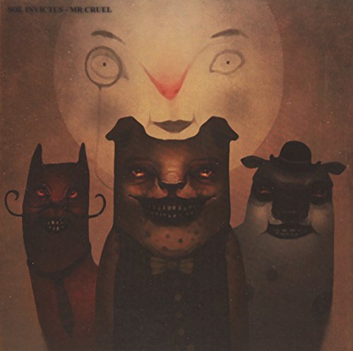 Mr. Cruel [Vinyl LP] von AUERBACH