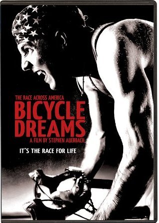 Bicycle Dreams DVD Bicycle Dreams DVD von Auerfilms