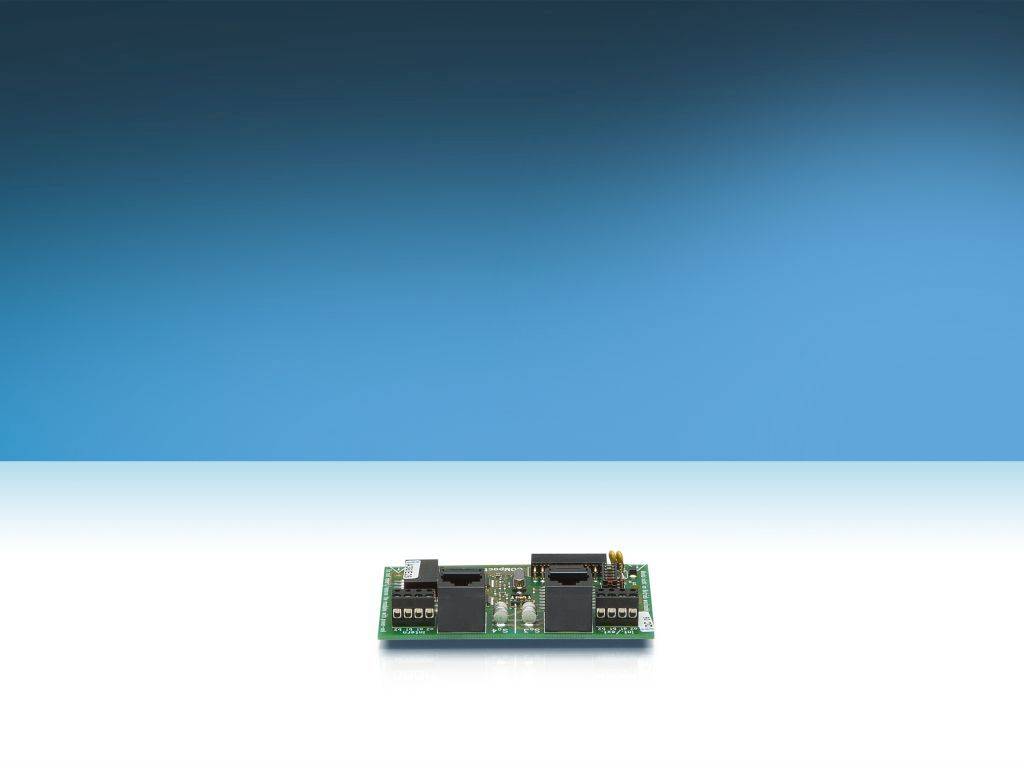 AUWA Compact 2XS0-Modul 90495 für Compact 4410-USB AUWA Compact 2XS0-Modul 90495 für Compact 4410-USB von Auerswald GmbH & Co. KG
