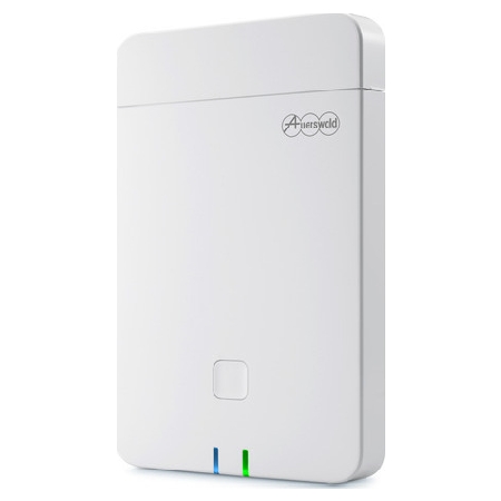 90686  - IP DECT Basis Single COMfortel WS-500S, 90686 - Aktionsartikel von Auerswald
