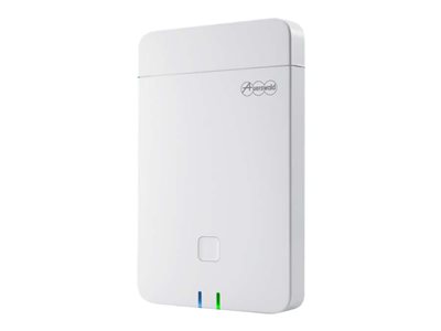 AUERSWALD COMfortel WS-500S IP-DECT Server single polarweiß AUERSWALD COMfortel WS-500S IP-DECT Server single polarweiß von Auerswald