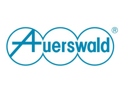 AUERSWALD COMpact 5200 R System von Auerswald