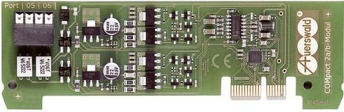 Auerswald 90579 A/B-Modul zur Erweiterung von ISDN-Telefonanlagen Comp 3000 von Auerswald