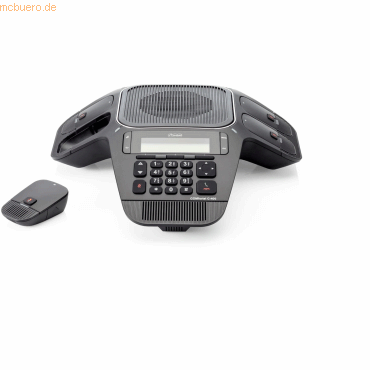 Auerswald Auerswald COMfortel C-400 IP Konferenztelefon Auerswald Auerswald COMfortel C-400 IP Konferenztelefon von Auerswald