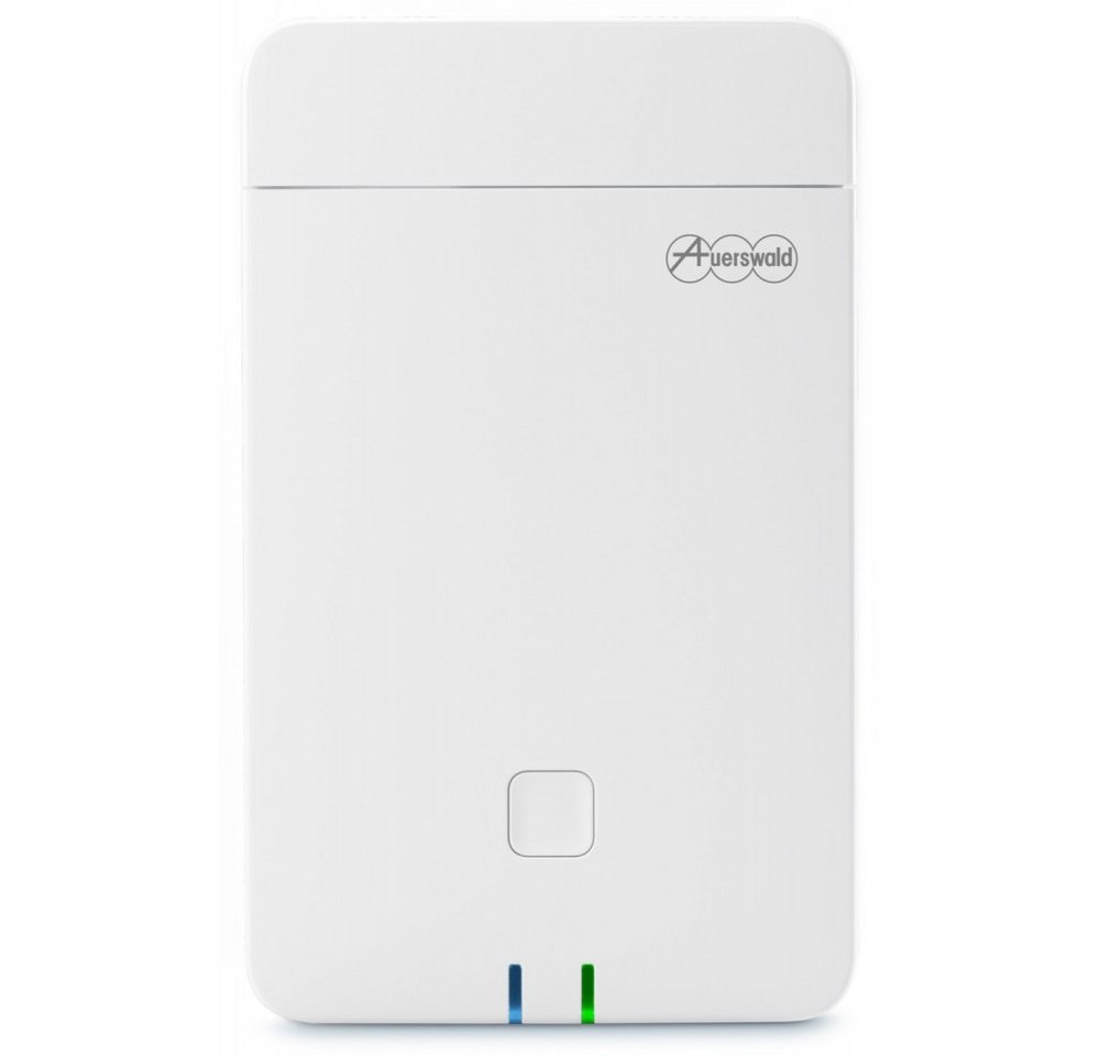 Auerswald Auerswald COMfortel WS-500S IP-Telefonanlage für Firmen. Schnurloses DECT-Telefon (IP-DECT) von Auerswald