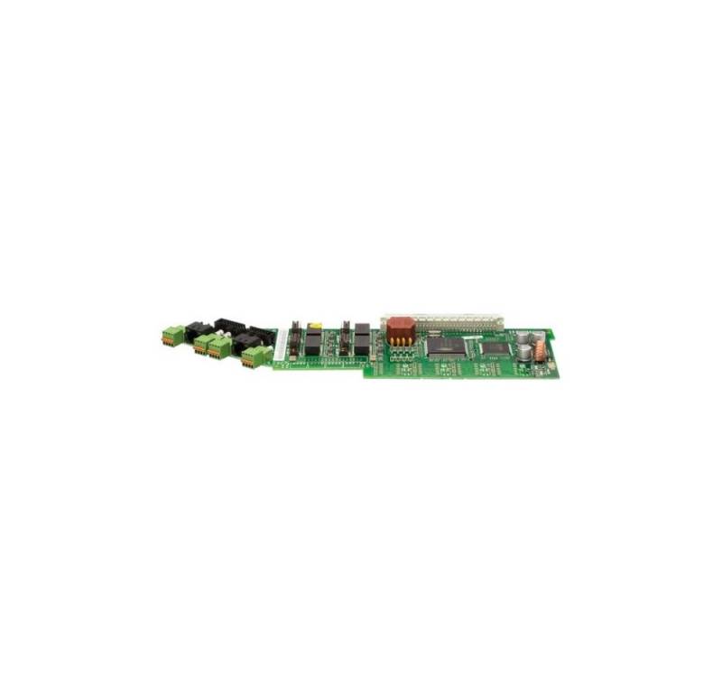 Auerswald Auerswald COMmander 4 S0-Modul Erweiterungsmodul. Konferenztelefon (ISDN) von Auerswald