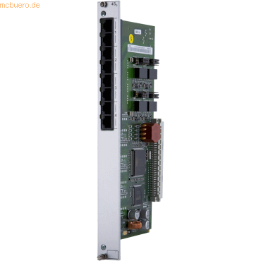 Auerswald Auerswald COMmander 4So-R-Modul von Auerswald